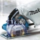 Алмазная Пила Makita 4100KB (1400Вт, 125мм) c мощным двигателем (4296) - изображение 10