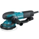 Эксцентриковая шлифмашина Makita BO6050J (750Вт, 150мм) шлифмашинка + Makpac кейс (4350) - изображение 5