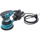 Эксцентриковая шлифмашина Makita BO5031 (300Вт, 123мм) с пылесборником (4343) - изображение 1