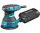 Эксцентриковая шлифмашина Makita BO5031 (300Вт, 123мм) с пылесборником (4343) - изображение 2