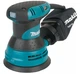 Эксцентриковая шлифмашина Makita BO5031 (300Вт, 123мм) с пылесборником (4343) - изображение 4