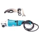 Кутова шліфувальна машина Makita GA9030RF01 (2400Вт, 230мм) болгарка з механічною муфтою (4397) - зображення 2