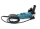 Угловая шлифмашина Makita GA5021 (1050Вт, 125мм) болгарка с электронной системой стабилизации оборотов (4403) - изображение 1