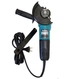 Кутова шліфувальна машина Makita GA5040C (1400Вт, 125мм) болгарка з електронною системою стабілізації швидкості (4401) - зображення 1