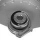 Угловая шлифмашина Metabo WEVF 10-125 Quick Inox, болгарка 125мм 1000 Вт с регулировкой оборотов (картонная коробка) 613080000 (5555) - изображение 3