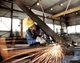 Угловая шлифмашина Metabo WEF 9-125 Quick, 910 Вт болгарка с плоским корпусом 125мм (картонная коробка) 613060000 (5543) - изображение 5