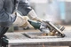 Угловая шлифмашина Metabo WEF 9-125 Quick, 910 Вт болгарка с плоским корпусом 125мм (картонная коробка) 613060000 (5543) - изображение 7