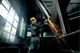 Угловая шлифмашина (болгарка) Metabo WEV 1500-125 RT 125мм, (картонная коробка) 601243000 (5541) - изображение 8