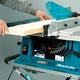 Настільна дискова циркулярна пила Makita 2704N (1650Вт, 260мм) циркулярка з високою точністю різання (4468) - зображення 6