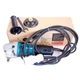 Полірувальна шліфмашина Makita PW5000CH (900Вт, 125мм) для мокрої обробки каменю (4528) - зображення 1