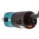 Прямая шлифмашина Makita GD0800C (750Вт, 25мм) с постепенным набором скоростей (4532) - изображение 3