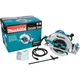 Ручная дисковая пила Makita HS0600 (2000Вт, 270мм) пила с режущим полотном 270 мм (4551) - изображение 1