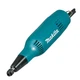 Прямая шлифмашина Makita GD0603 (240Вт, 19мм) с низкой шумовой нагрузкой (4533) - изображение 3