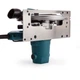 Ручная дисковая пила Makita HS6601 (1050Вт, 165мм) пила с жесткой литой подошвой (4546) - изображение 4