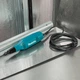 Прямая шлифмашина Makita GD0603 (240Вт, 19мм) с низкой шумовой нагрузкой (4533) - изображение 4