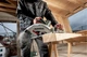 Ручная дисковая пила Metabo KS 85 FS, 2000 Вт (Картон) 601085000 (5710) - изображение 4