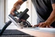 Аккумуляторная погружная дисковая пила Metabo KT 18 LTX 66 BL, 18 В, Каркас (MetaBox) 601866840 (8134) - изображение 9