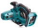Акумуляторна дискова пила Makita DCS552Z LXT (18 В, 136 мм) циркулярна пила по металу без АКБ і зарядного пристрою (7240) - зображення 3