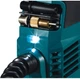 Компрессор аккумуляторный насос Makita DMP180Z LXT электрический автокомпрессор (4163) - изображение 6