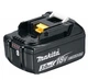 Аккумулятор Li-ion BL1830B Makita 632G12-3 LXT (18В, 3.0 Ач) с отсутствием эффекта памяти (4634) - изображение 2