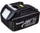 Аккумулятор Li-ion BL1830B Makita 632G12-3 LXT (18В, 3.0 Ач) с отсутствием эффекта памяти (4634) - изображение 3