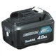 Аккумулятор Li-ion BL1041B Makita 632F63-0 СXT (12В, 4 Ач) с индикацией заряда (4644) - изображение 2