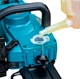 Аккумуляторная цепная пила Makita DUC357Z LXT (18 В, 350 мм) без АКБ и зарядного устройства (30925) - изображение 9