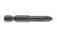 Бита Metabo Phillips PH 2x49 мм Torsion, 3 шт 628516000 (8349) - изображение 1