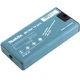 Набор бит насадок Makita P-16782 (25 мм, 10 шт) биты с шестигранным хвостовиком + держатель (7665) - изображение 4