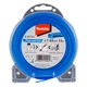 Косильная леска Makita E-01731 (1.65 мм, 15 м) Cloverleaf (30591) - изображение 1