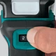 Акумуляторний багатофункціональний інструмент Реноватор Makita TM30DZ CXT (10,8В Slider) електричний ручний Мультитул (4069) - зображення 8