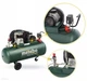 Компресор Metabo Mega 350-150 D, 2200 Вт, 380 В (Картон) 601587000 (5980) - зображення 2