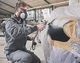 Пневматический краскопульт Metabo FSP 600 LVLP, 136 л/мин (Картон) 601578000 (8047) - изображение 2