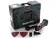 Акумуляторний багатофункціональний інструмент Metabo MT 18 LTX, 18 В, сумісний з OIS-/Starlock патрон, Каркас (MetaLoc) 613021840 (8157) - зображення 1