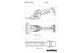 Аккумуляторные ножницы для травы и кустов Metabo SGS 18 LTX Q, Каркас (Картон) 601609850 (8075) - изображение 4