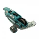 Аккумуляторный арматурный вязальный инструмент Makita DTR180ZK LXT 18В пистолет для вязки арматуры электрический ручной (4068) - изображение 5
