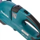 Аккумуляторный кусторез Makita DUH551Z LXT (18В+18В, 550мм) электрические ручные ножницы для живой изгороди (4152) - изображение 5