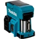 Акумуляторна кавоварка Makita DCM501Z (10.8 - 18В, 240 мл) кавоварка без АКБ і зарядного пристрою (6236) - зображення 1