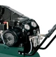 Компрессор Metabo Mega 400-50 W, 2200 Вт (Картон) 601536000 (5970) - изображение 2