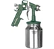 Пневматический краскопульт Metabo FSP 1000 S, 240 л/мин (Картон) 601576000 (8045) - изображение 1
