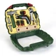 Коробка з інструментом Bosch Klein з акумуляторною викруткою Ixolino II 8394 (9021) - зображення 2