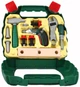 Коробка з інструментом Bosch Klein з акумуляторною викруткою Ixolino II 8394 (9021) - зображення 3