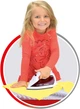 Іграшковий набір для прасування Klein Bosch Ironing Set 6302 (9010) - зображення 5