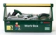 Игрушечный ящик с набором инструментам Bosch Work Box 8573 (9032) - изображение 4