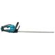 Аккумуляторный кусторез Makita DUH606RF LXT (18В, 600 мм, 4000 об/мин, 3 Ач) электрические ручные ножницы для живой изгороди + АКБ и ЗУ DC18RC (30934) - изображение 3