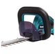 Аккумуляторный кусторез Makita DUH507Z LXT (18В, 500 мм, 2700 об/мин) электрические ручные ножницы для живой изгороди без АКБ и ЗУ (30930) - изображение 4