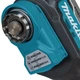 Аккумуляторный многофункциональный инструмент Makita DTM52Z LXT (18 В) универсальный мультитул без АКБ и зарядного устройства (7967) - изображение 4