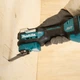 Аккумуляторный многофункциональный инструмент Makita DTM52Z LXT (18 В) универсальный мультитул без АКБ и зарядного устройства (7967) - изображение 5
