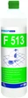 Професійний лужний засіб F 513 для грунтовного чищення підлог Lakma PROFIBASIC F513 1л (3048) - зображення 1