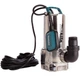 Занурювальний Насос Makita PF1110 (1.1 кВт, 250 л / хв) з 2-х дюймовим випускним патрубком (4464) - зображення 3